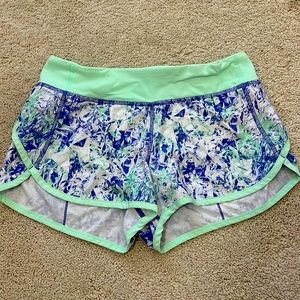 Girls Ivivva Shorts